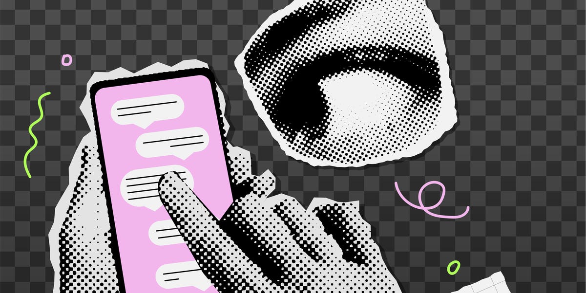 Stop Fexting: Expert Advice for Healthier Communication