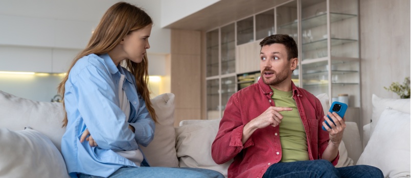 The Fexting Trap: How Text Fights Lack Empathy and Context